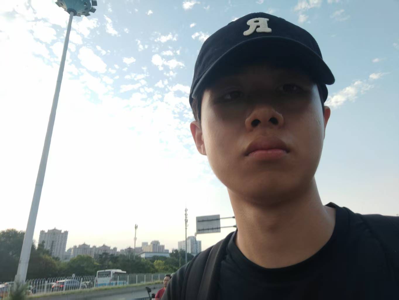 Haoyang Zhou