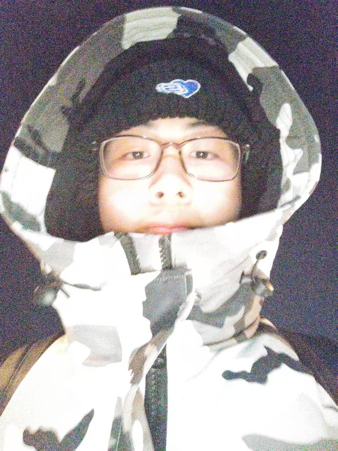 Haoyang Zhou